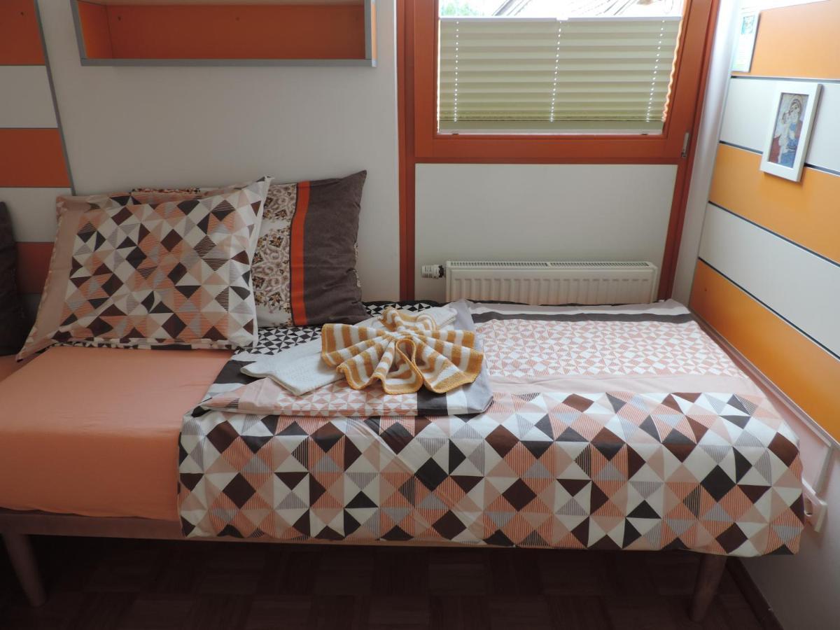 Marijin Dom - Retreat House Bed & Breakfast Bled Exterior photo